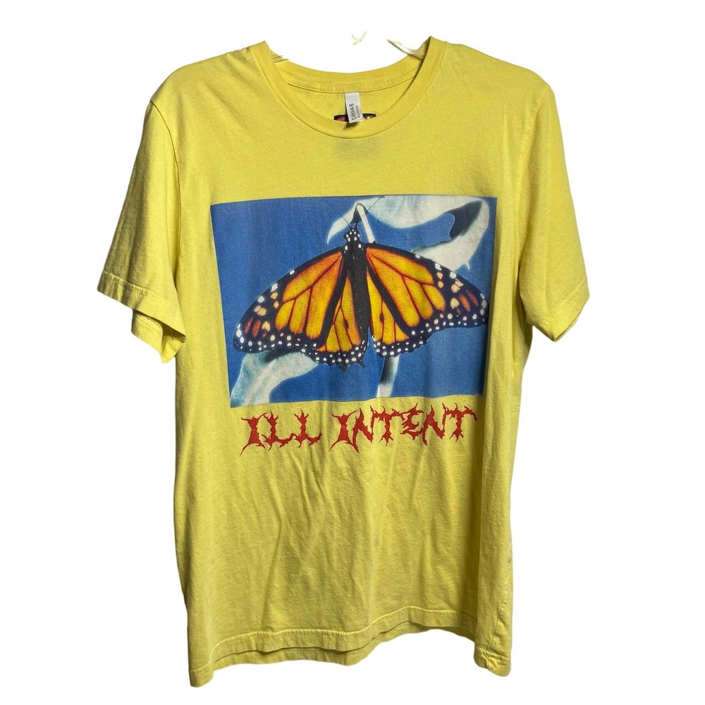 Teen Hearts I’ll Intent T-Shirt Size Large
